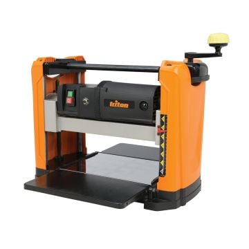 Triton TPT125 1100W 317mm Thicknesser / Planer 240v