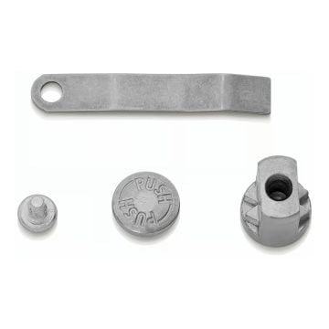 KNIPEX 82 200 E01 TwinGrip Spare Parts Set for 82 200