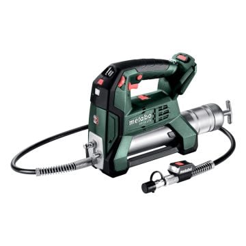 Metabo FB 18 LTX 18v Cordless Grease Gun Body Only