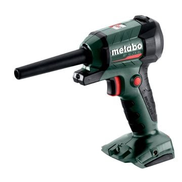 Metabo BP 18 LXT BL 18v Cordless Brushless Blow Gun Body Only