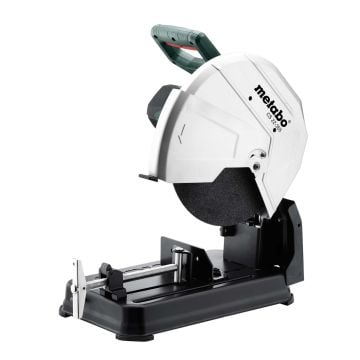 Metabo CS 22-355 355mm Metal Cut Off Chop Saw 110v