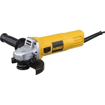 DeWalt DWE4117-GB 125mm / 5" Angle Grinder 240v