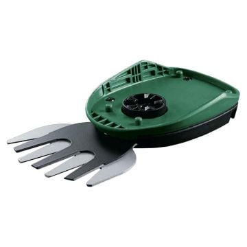 Bosch Green Replacement 8cm Grass Blades for ISIO F016800616