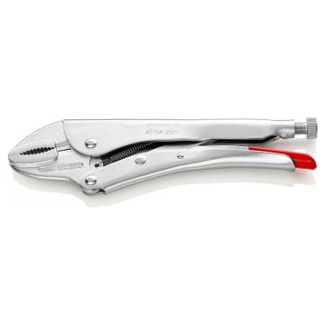 KNIPEX 41 04 250 SB Universal Lock Grip Pliers 250mm