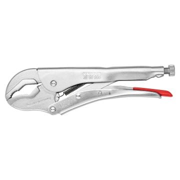 KNIPEX 41 14 250 Grip Pliers Galvanized 250 mm