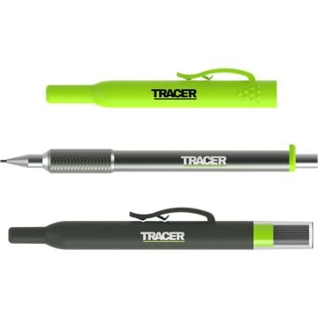 Tracer APPK1-PRO Pro Precision Construction Pencil Kit With Holsters