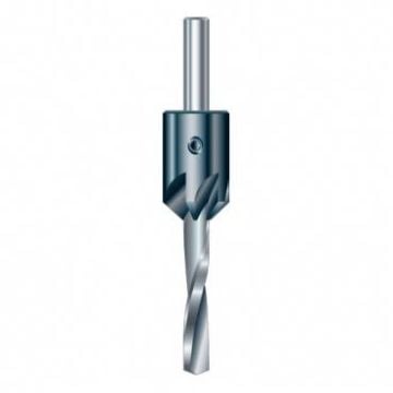 Trend 620/8WS Countersink 8mm dia.