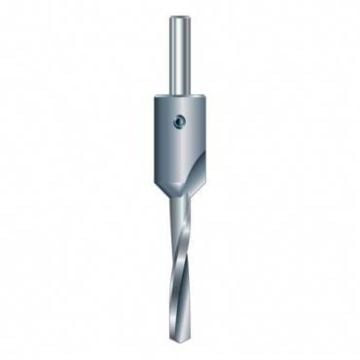 Trend 6200/10HSS Drill countersink 5/8 in. dia.