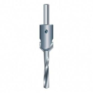 Trend 6200/8TC Adjustable countersink 5/8 in. dia.