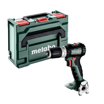 Metabo SB 18 L BL Brushless 18v Hammer Drill Body Only In MetaBOX 145 613157840