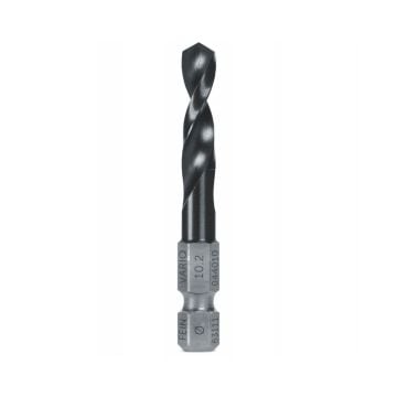 Fein 63111044010 M12 x 10.2mm Vario Twist Drill Bit