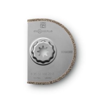 Fein Starlock Plus Segmented Diamond Saw Blade SLP 90x2.2mm 63502166210