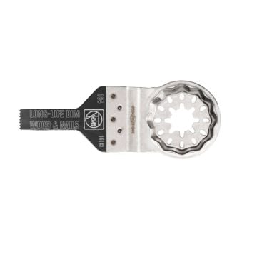 Fein Starlock E-Cut BIM Long Life Saw Blade SL 30x10mm 63502184210