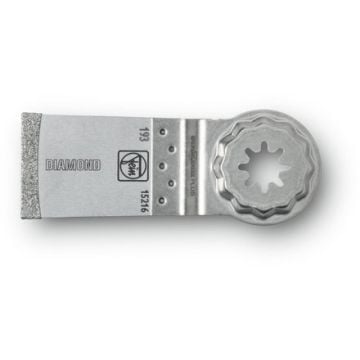 Fein Starlock Plus E-Cut Diamond Saw Blade SLP 50x35mm 63502193210
