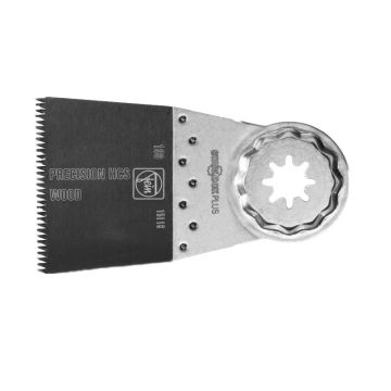 Fein Starlock Plus E-Cut HCS Precision Saw Blade SLP 50x55mm 63502199210