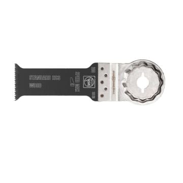Fein Starlock Max E-Cut HCS Standard Saw Blade SLM 78x32mm 63502200210