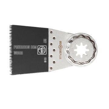 Fein Starlock Plus E-Cut BIM Precision Saw Blade SLP 50x55mm 63502207210