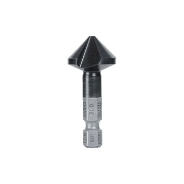 Fein 63901083010 Vario 90 31mm M14 Taper Countersink