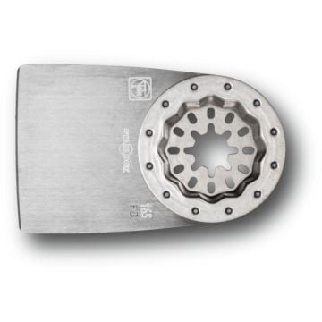 Fein Starlock Flexible Scraper Blade SL 34x52mm 63903165210