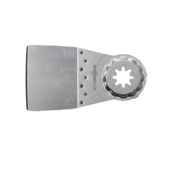 Fein Starlock Plus Fixed Scraper Blade SLP 41x52mm 63903234210