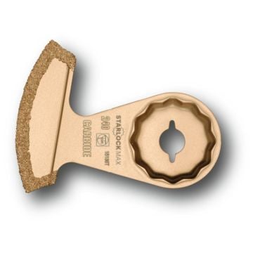 Fein Starlock Max Segmented Carbide Saw Blade SLM 1.2mm 63903240210