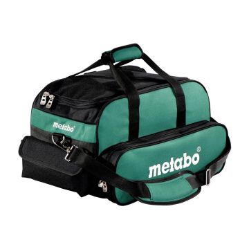 Metabo 657006000 Heavy Duty Duffel Toolbag Small