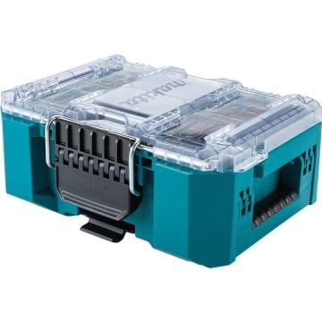 Makita P-91067 MAKTRAK Deep Compact Organizer Case