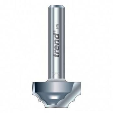 Trend 7/72X1/4TC Classic bead cutter