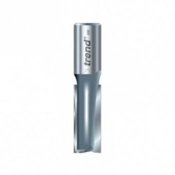 Trend 3/73DMX1/2TC Two flute 12mm dia x 50mm cut x84mm