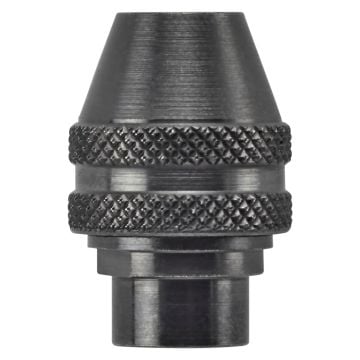 Dremel 4486 Multi Chuck 0.8-3.2mm For Tool-Free Accessory Changes 2615448632