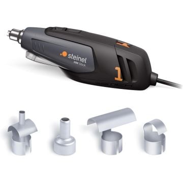 Steinel 094027 HM STICK Heat Gun Kit In Carry Case 240v