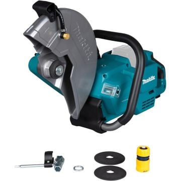 Makita CE004GZ 40v Max XGT Cordless Brushless 305mm Cut Off Saw Body Only