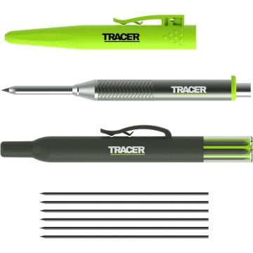 Tracer AMK1-PRO Pro Series Deep Hole Construction Pencil Kit