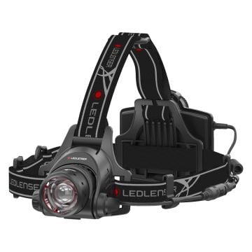 Ledlenser 7299R H14R.2 1000 Lumens Rechargeable LED Head Torch