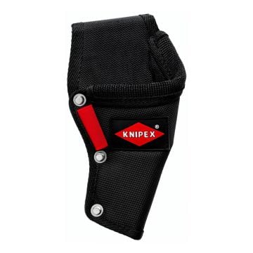 KNIPEX 00 19 75 LE Multi-Purpose Belt Pouch