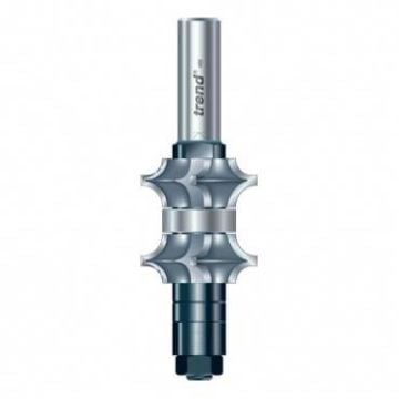 Trend 768X1/2TC Rounding over set