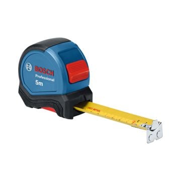 Bosch Professional 1600A016BH Pocket Tape Measure 5m