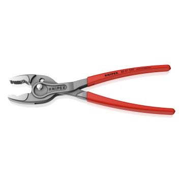 KNIPEX 82 01 250 TwinGrip Front And Side Gripping Plier 250 mm