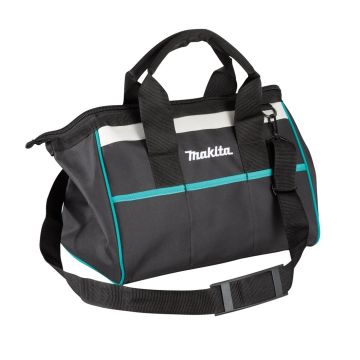 Makita 832319-7 Small Wide Mouth Tool Bag 360 x 270 x 220mm