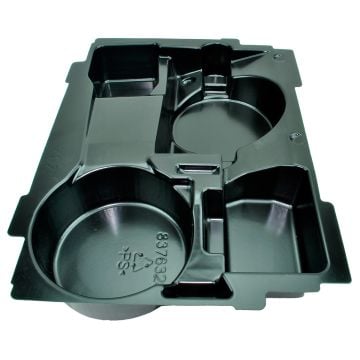 Makita 837632-8 DGA452 DGA450 Inlay Tray for Makpac Type 3 Connector Case