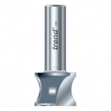Trend 84/49X1/2TC Sunk bead cutter