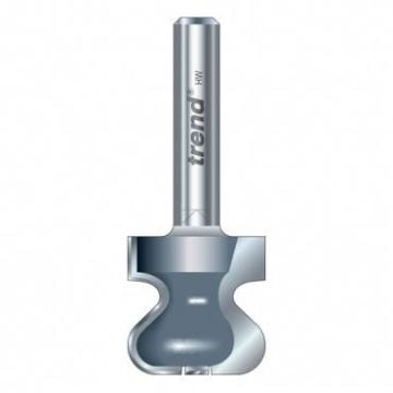 Trend 84/94X1/4TC Drawer pull cutter