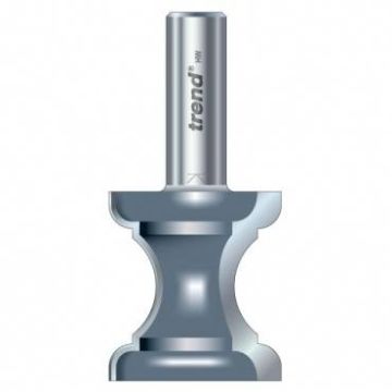 Trend 88/09X1/2TC Decorative bead cutter
