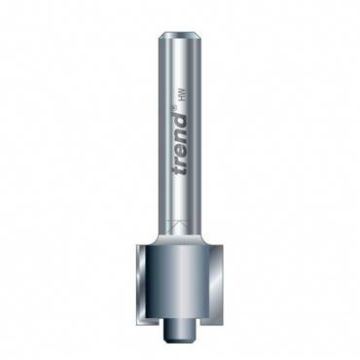 Trend 8D/4X1/4TC Pin guided counterbore recesser