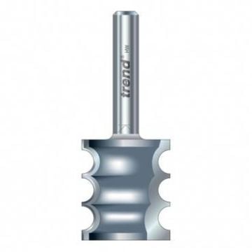Trend 9/03X1/4TC Multi-Reed cutter