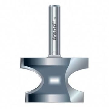 Trend 9/20X1/4TC Classic bead cutter