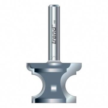 Trend 9/50X1/4TC Classic staff cutter