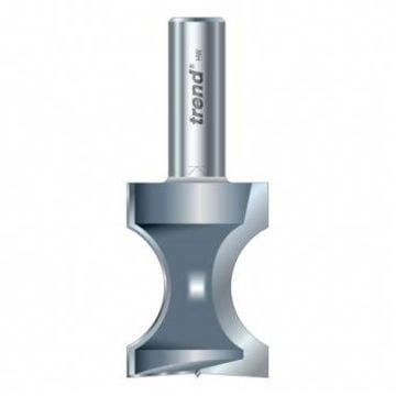 Trend 9A/1X1/2TC Hand hole staff bead cutter