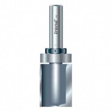 Trend 90/31X1/2TC Trimming cutter 28.6 mm dia.