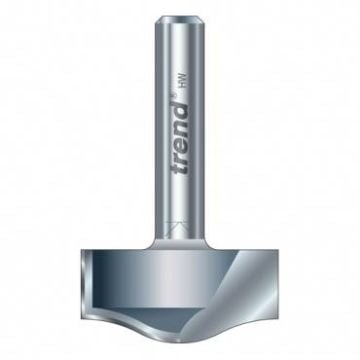 Trend 90/32X12MMTC Roman ogee bevel cutter
